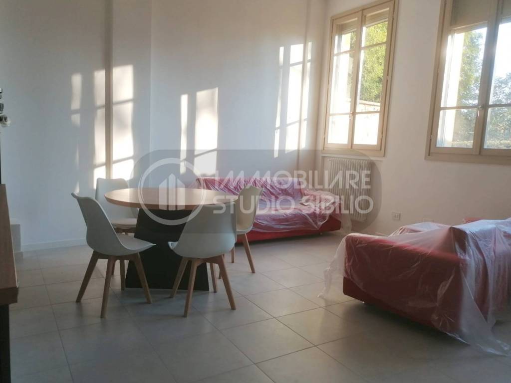 appartamento in vendita a Curtatone