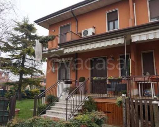 appartamento in vendita a Curtatone