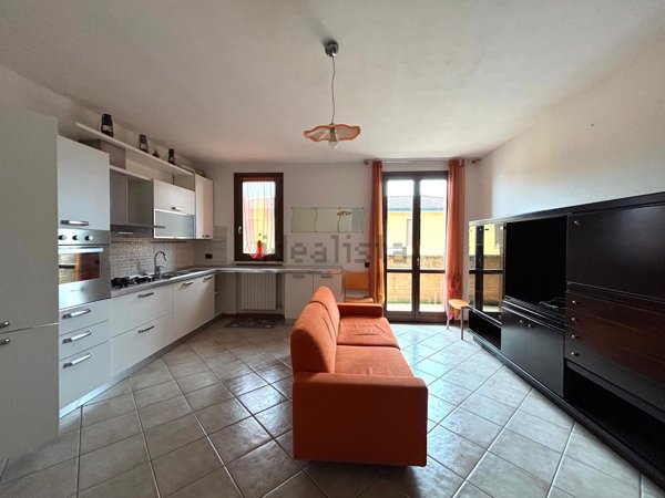 appartamento in vendita a Curtatone