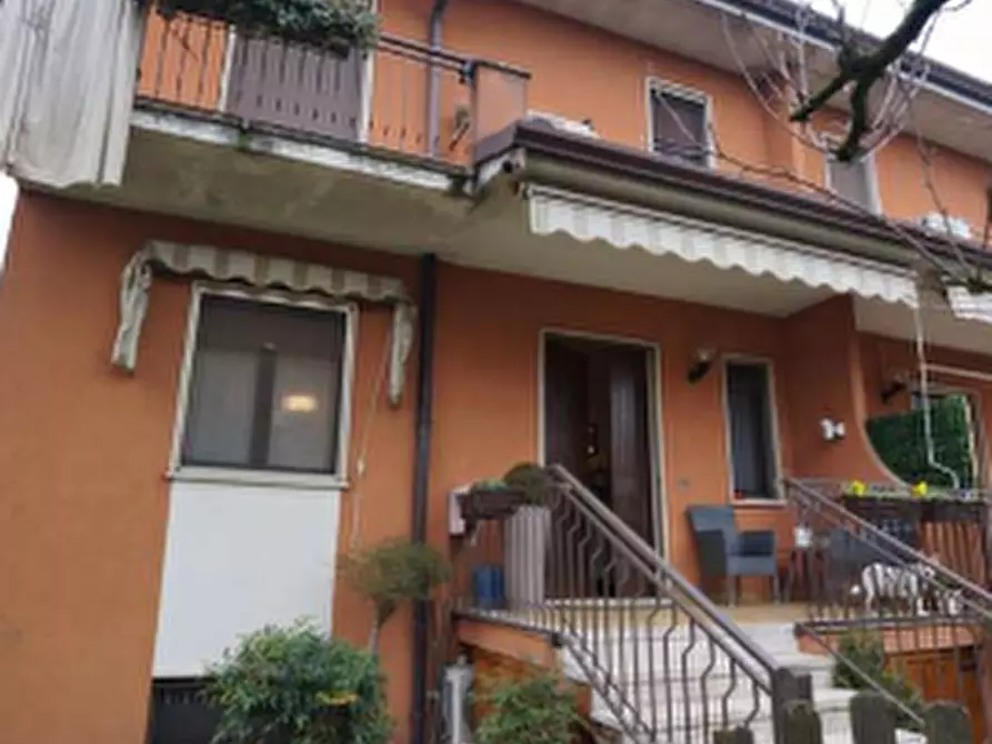 appartamento in vendita a Curtatone