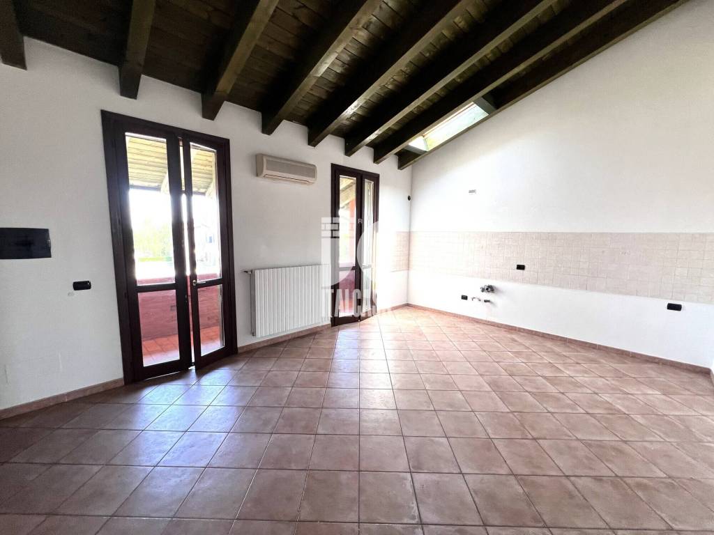 appartamento in vendita a Curtatone