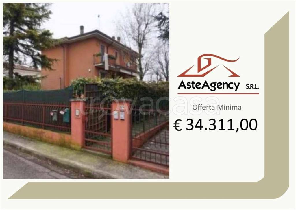 appartamento in vendita a Curtatone