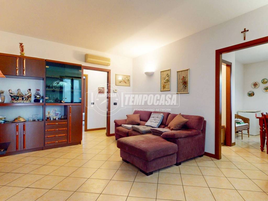 appartamento in vendita a Curtatone