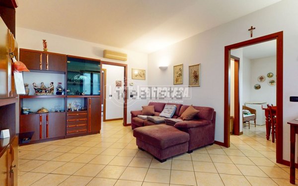 appartamento in vendita a Curtatone