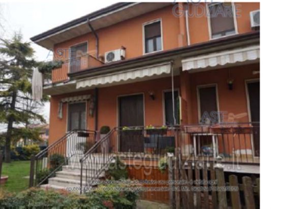 casa indipendente in vendita a Curtatone