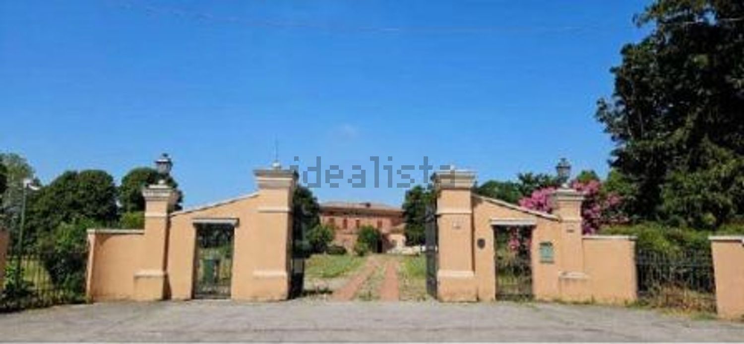 villa in vendita a Curtatone