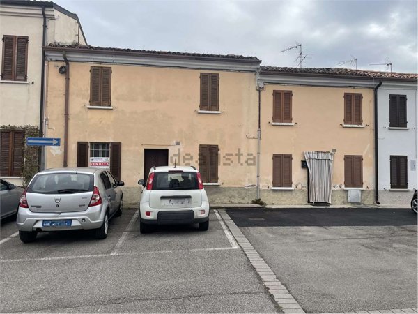 casa indipendente in vendita a Curtatone