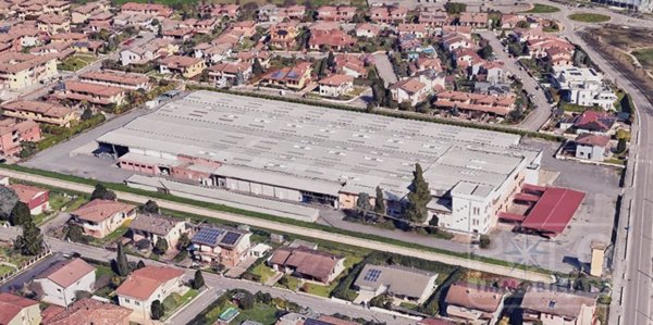 terreno edificabile in vendita a Curtatone