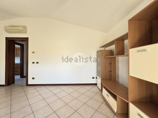 appartamento in vendita a Curtatone