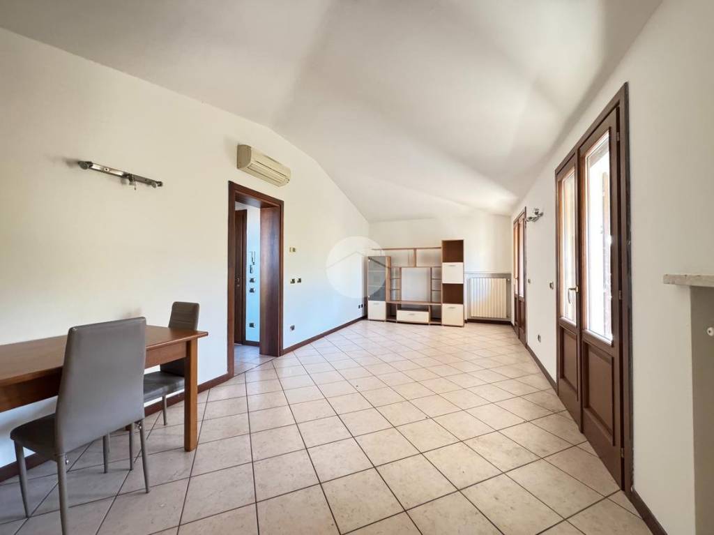 appartamento in vendita a Curtatone