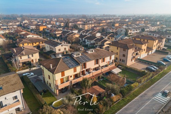 casa indipendente in vendita a Curtatone