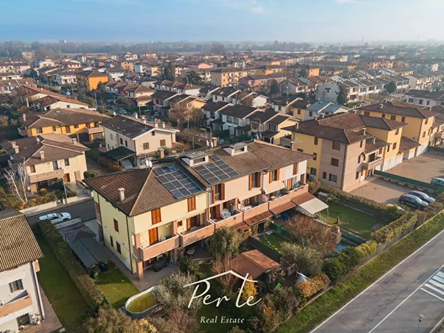 casa indipendente in vendita a Curtatone
