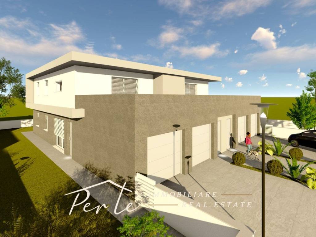 appartamento in vendita a Curtatone