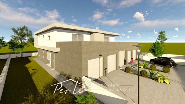 appartamento in vendita a Curtatone