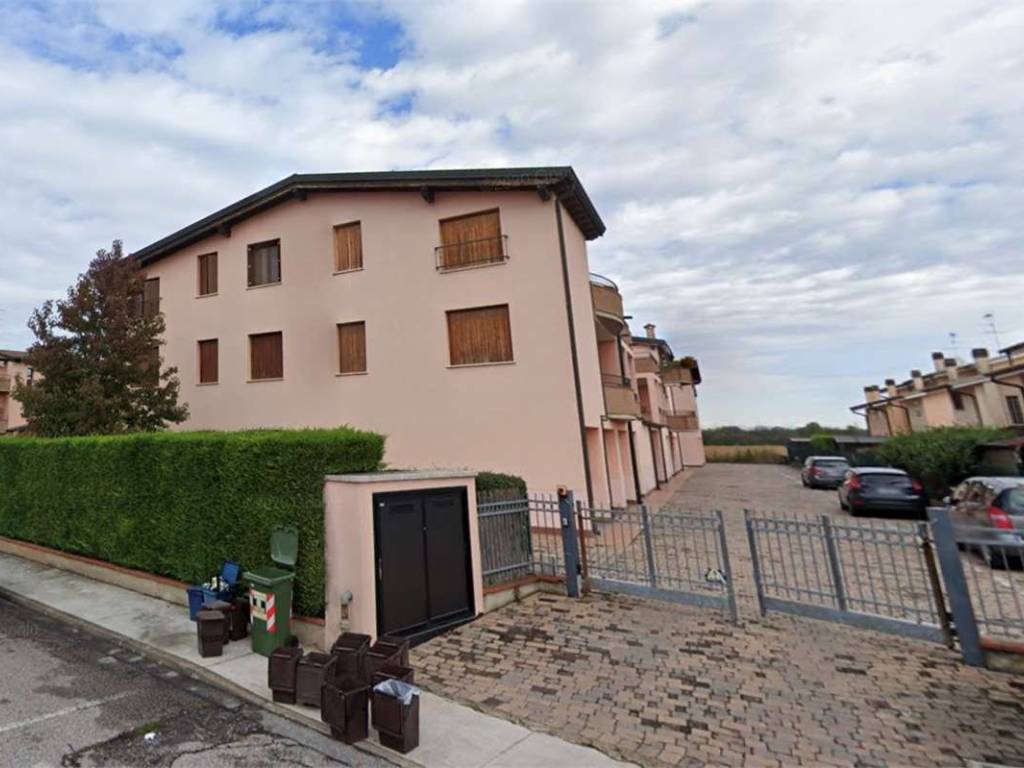 appartamento in vendita a Curtatone