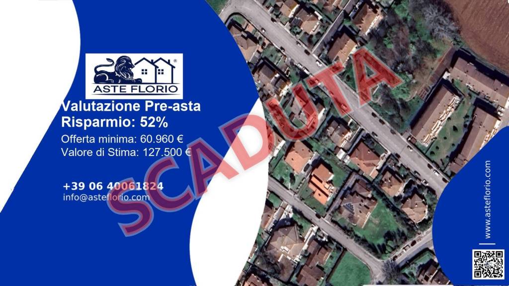 terreno agricolo in vendita a Curtatone