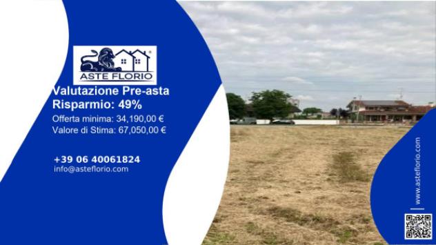 terreno agricolo in vendita a Curtatone