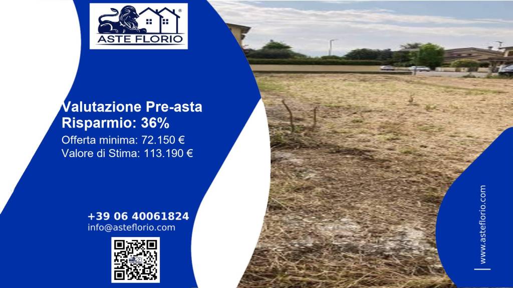 terreno agricolo in vendita a Curtatone