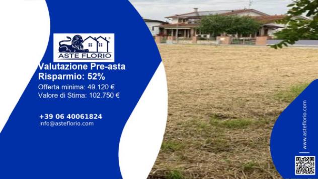 terreno agricolo in vendita a Curtatone