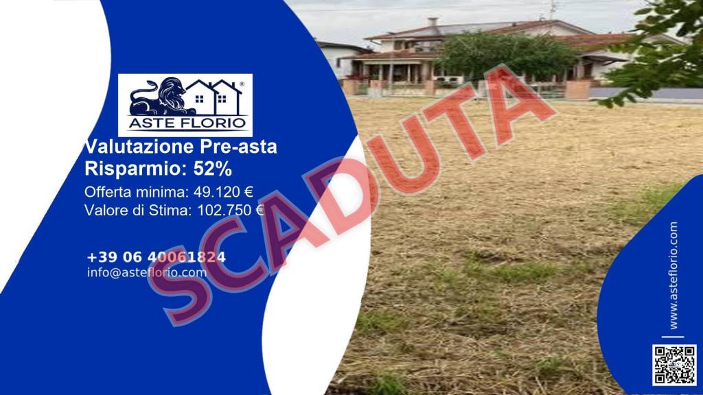 terreno agricolo in vendita a Curtatone