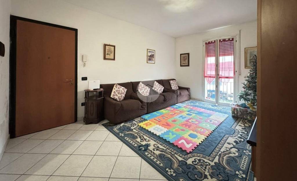 appartamento in vendita a Curtatone
