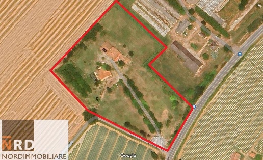 villa in vendita a Curtatone