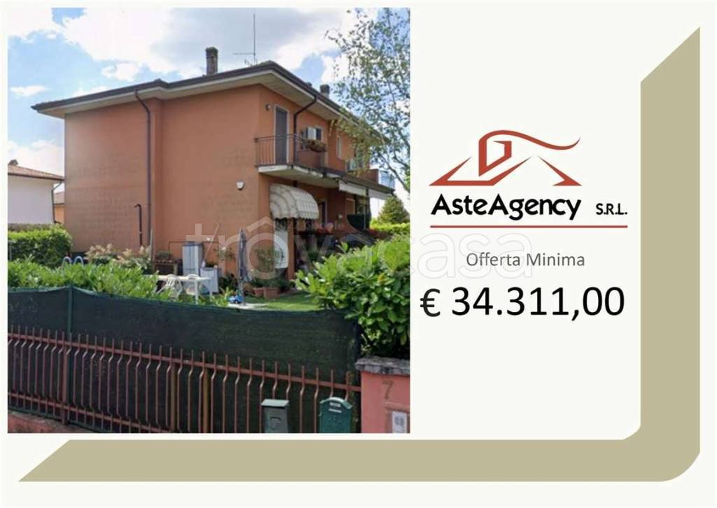 casa indipendente in vendita a Curtatone