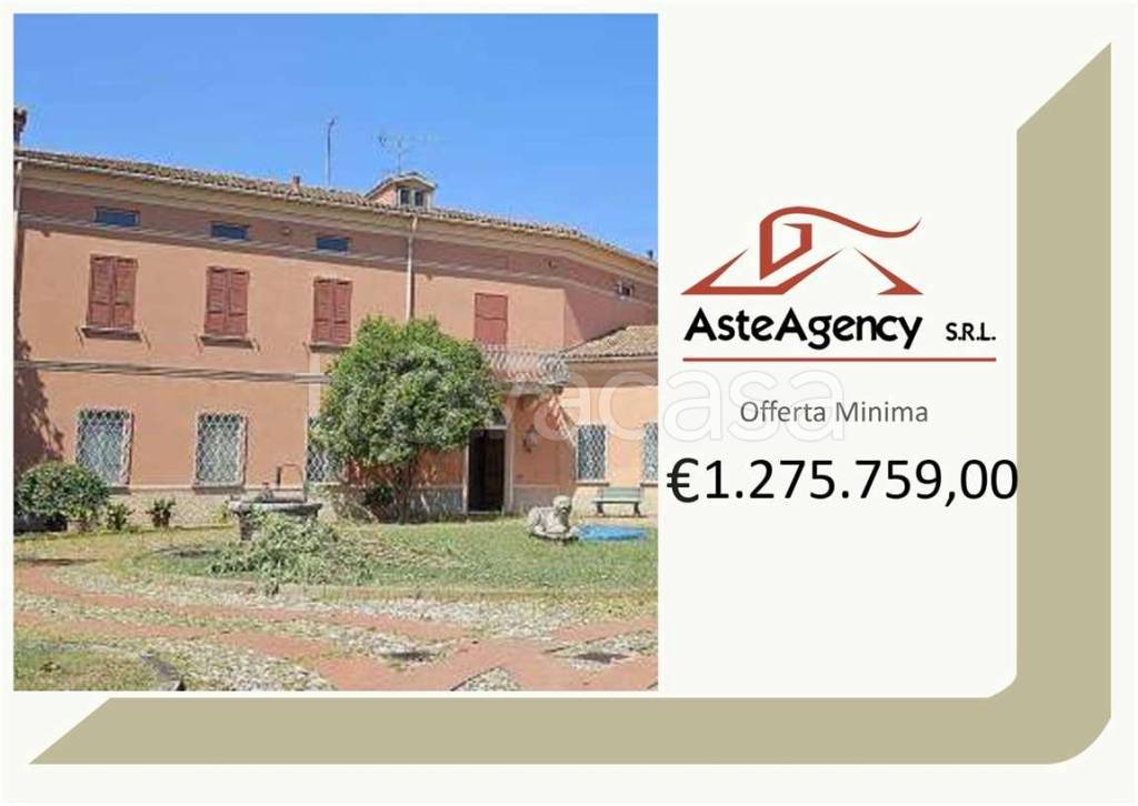 casa indipendente in vendita a Curtatone