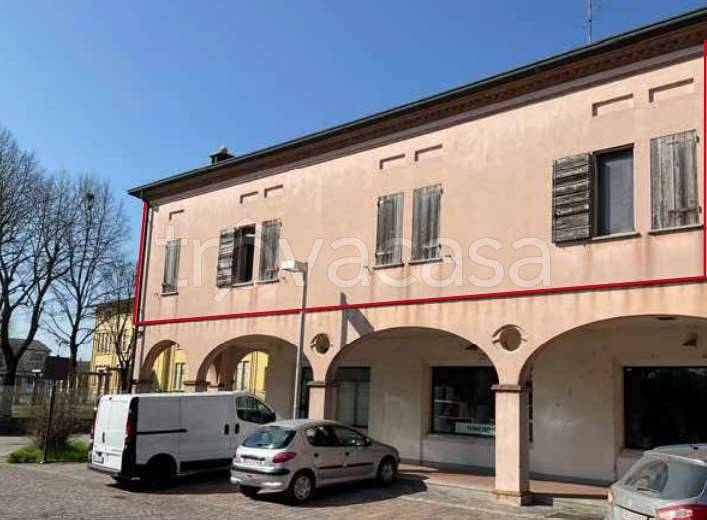 appartamento in vendita a Curtatone