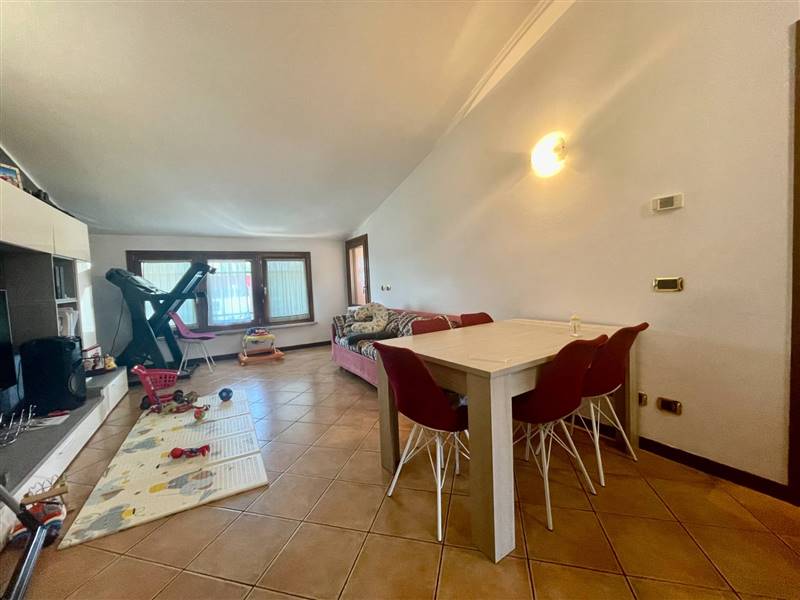 appartamento in vendita a Curtatone