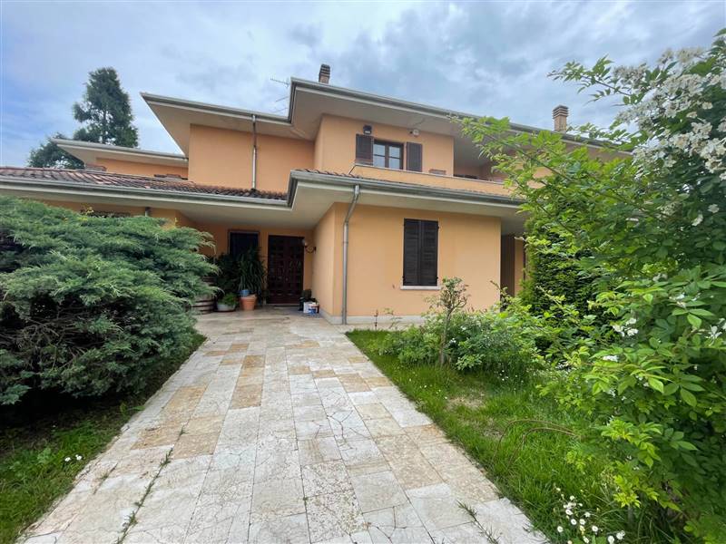 casa indipendente in vendita a Curtatone