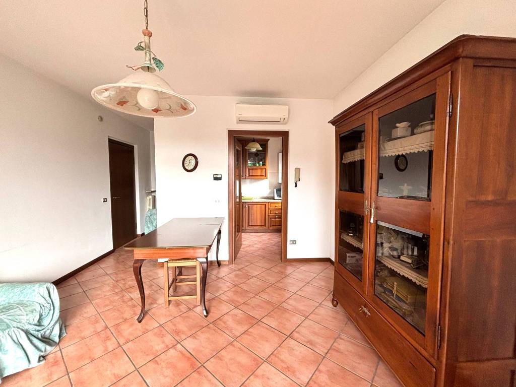 appartamento in vendita a Curtatone