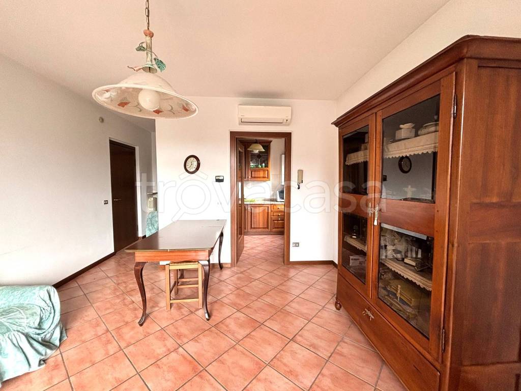 appartamento in vendita a Curtatone