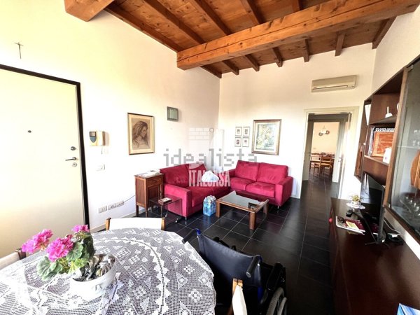 appartamento in vendita a Curtatone
