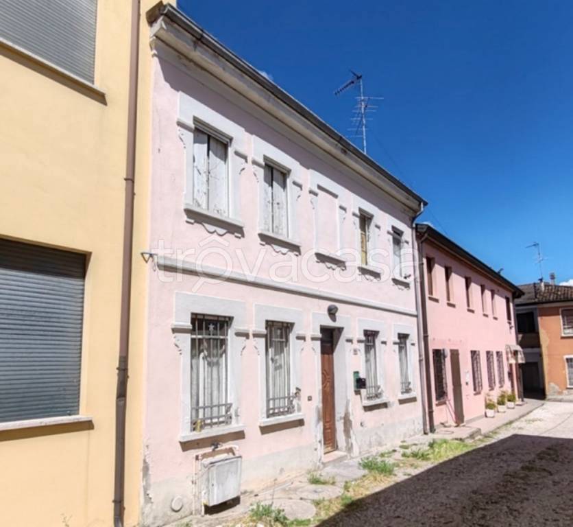 casa indipendente in vendita a Curtatone