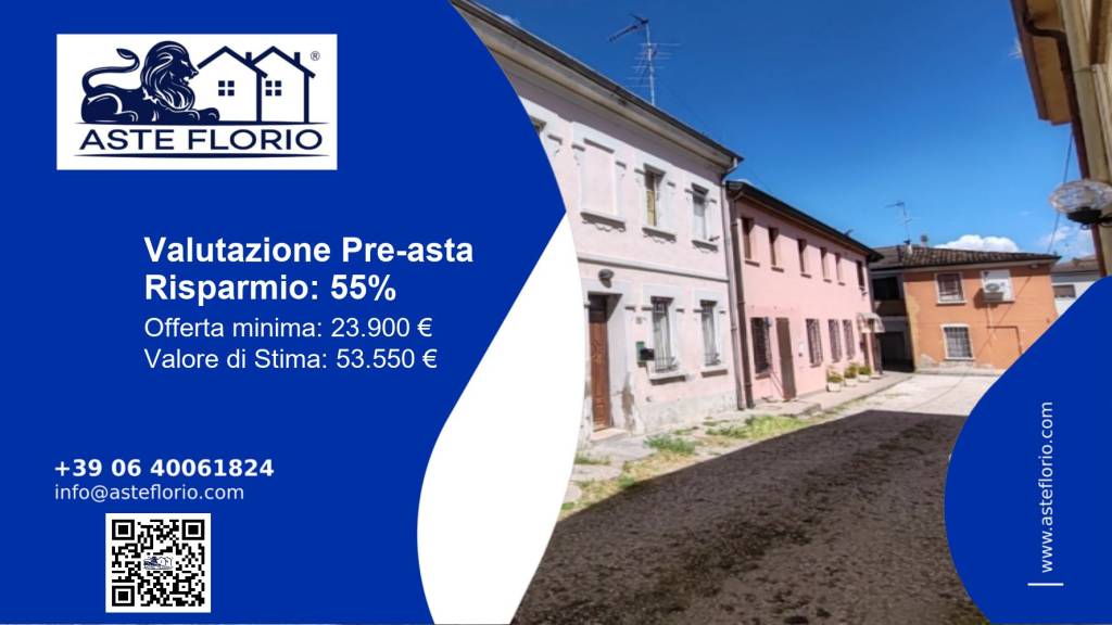 appartamento in vendita a Curtatone