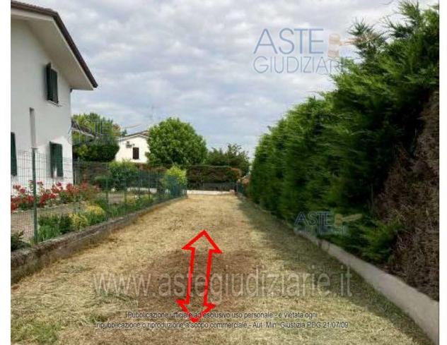 terreno agricolo in vendita a Curtatone