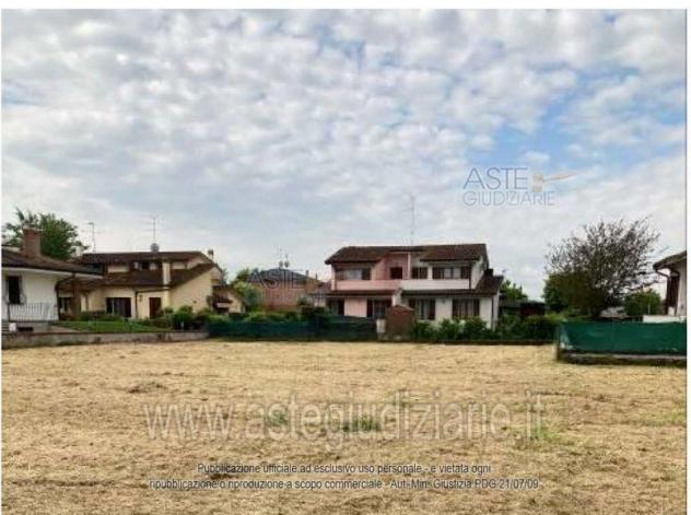 terreno agricolo in vendita a Curtatone