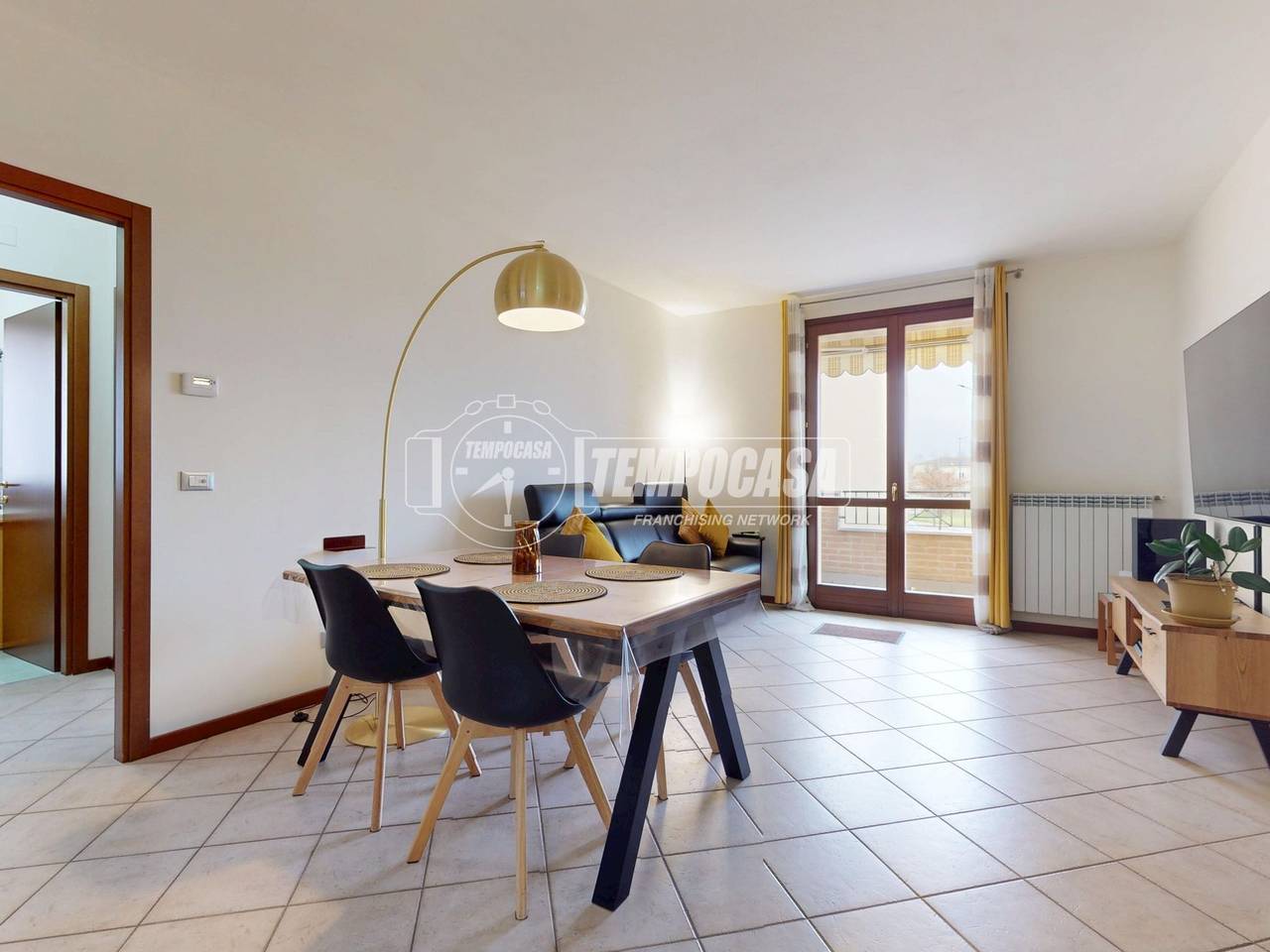 appartamento in vendita a Curtatone