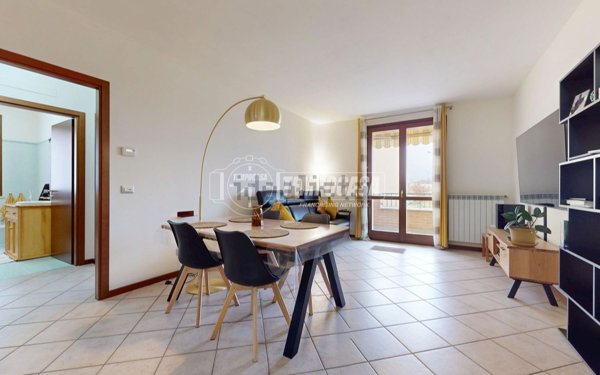 appartamento in vendita a Curtatone