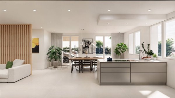 appartamento in vendita a Curtatone