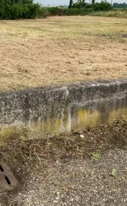 terreno edificabile in vendita a Curtatone