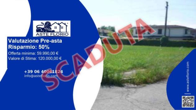 terreno agricolo in vendita a Curtatone