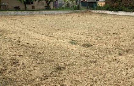 terreno edificabile in vendita a Curtatone