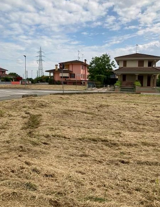 terreno edificabile in vendita a Curtatone