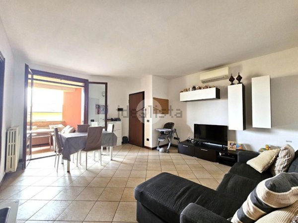 appartamento in vendita a Curtatone