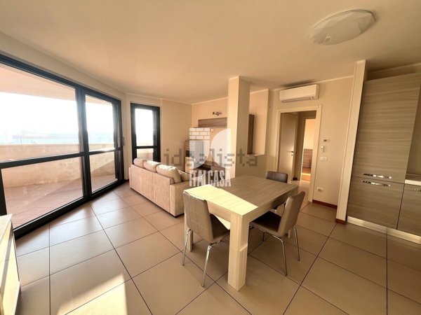 appartamento in vendita a Curtatone