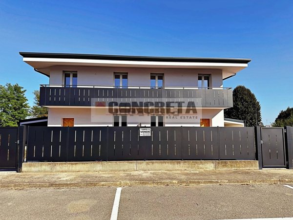 appartamento in vendita a Curtatone