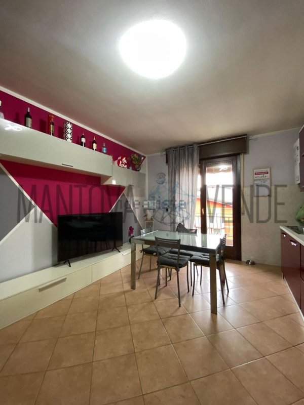 appartamento in vendita a Curtatone