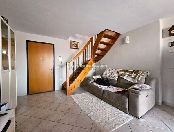 appartamento in vendita a Curtatone